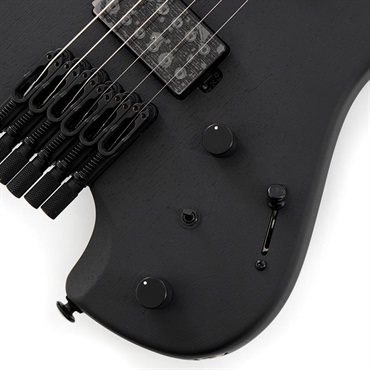Ibanez QX52B-WK (Weathered Black) [SPOT MODEL] ｜イケベ楽器店