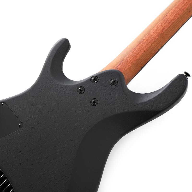 Ibanez QX52B-WK (Weathered Black) [SPOT MODEL] ｜イケベ楽器店