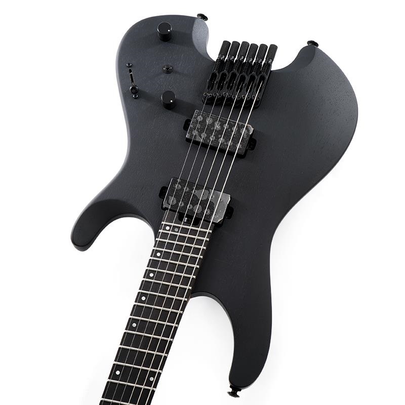 Ibanez QX52B-WK (Weathered Black) [SPOT MODEL] ｜イケベ楽器店