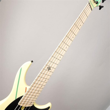 DINGWALL JT-3 5st John Taylor Signature Model (Primrose/M) 【値上げ前旧価格品】 画像4