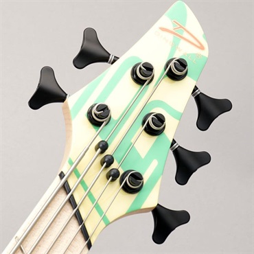 DINGWALL JT-3 5st John Taylor Signature Model (Primrose/M) 【値上げ前旧価格品】 画像6