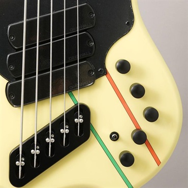 DINGWALL JT-3 5st John Taylor Signature Model (Primrose/M) 【値上げ前旧価格品】 画像8