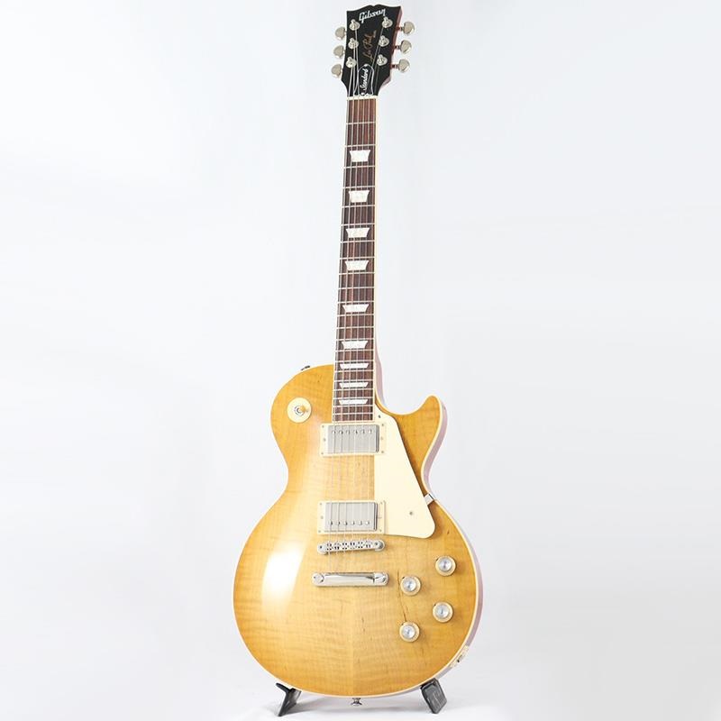 Gibson Les Paul Standard '60s (Unburst) [SN.227650062] 【キズあり