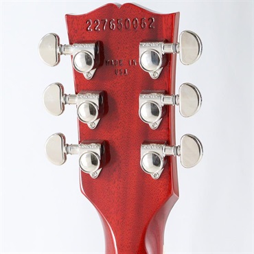 Gibson Les Paul Standard '60s (Unburst) [SN.227650062] 【キズあり特価】 画像7