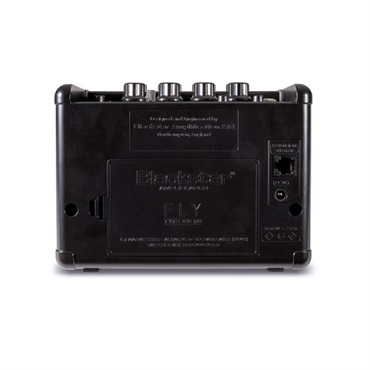 Blackstar FLY3 HIGH GAIN 画像4