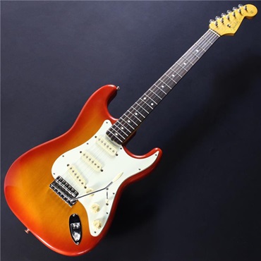 Fender Japan USED 中古 ST62 (Cherry Burst) ｜イケベ楽器店