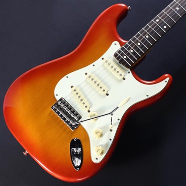 Fender Japan USED 中古 ST62 (Cherry Burst) ｜イケベ楽器店