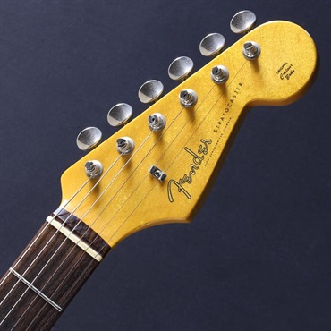 Fender Japan USED 中古 ST62 (Cherry Burst) 画像4