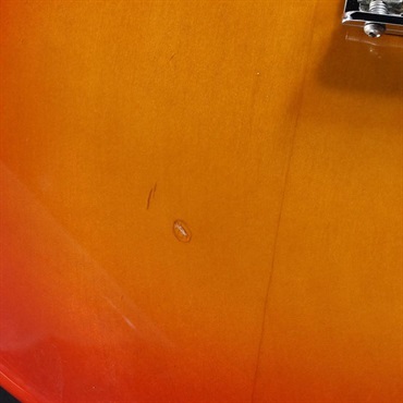 Fender Japan USED 中古 ST62 (Cherry Burst) 画像7