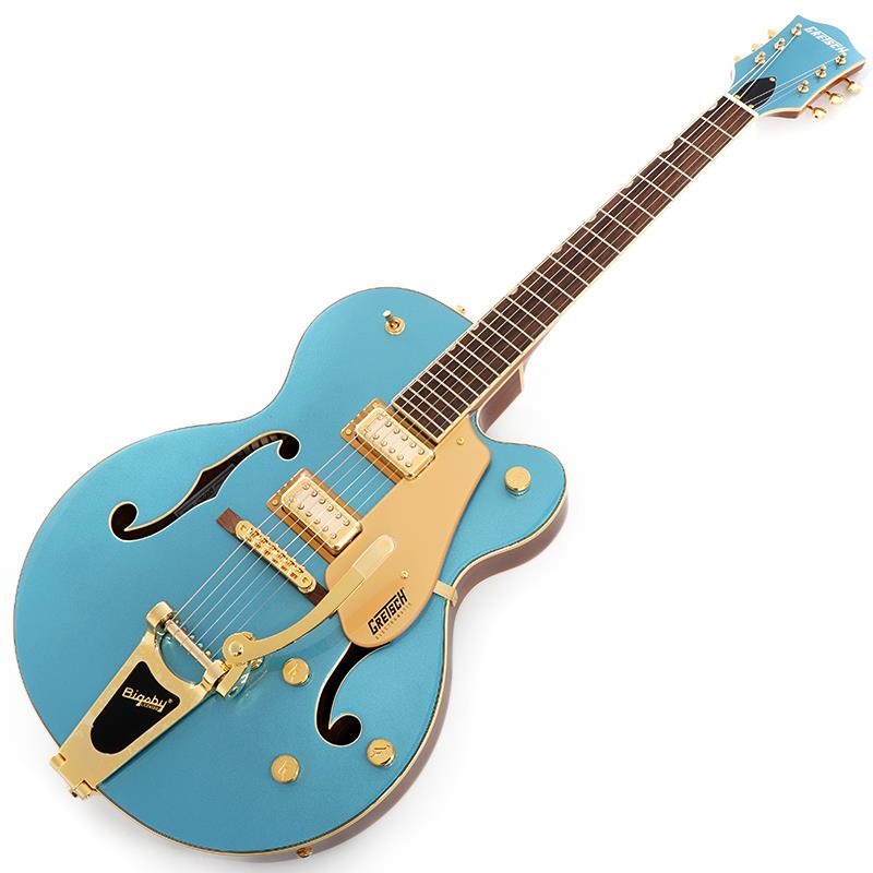 GRETSCH G5420TG Electromatic Pristine LTD Hollow Body Single-Cut