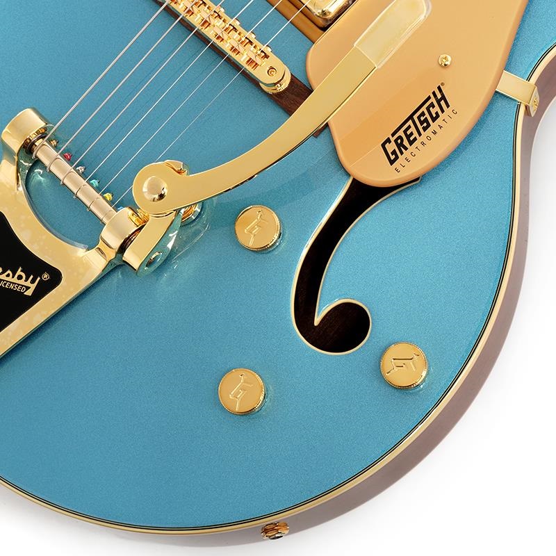 GRETSCH G5420TG Electromatic Pristine LTD Hollow Body Single-Cut