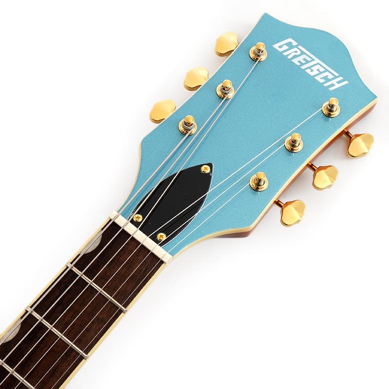 GRETSCH G5420TG Electromatic Pristine LTD Hollow Body Single-Cut
