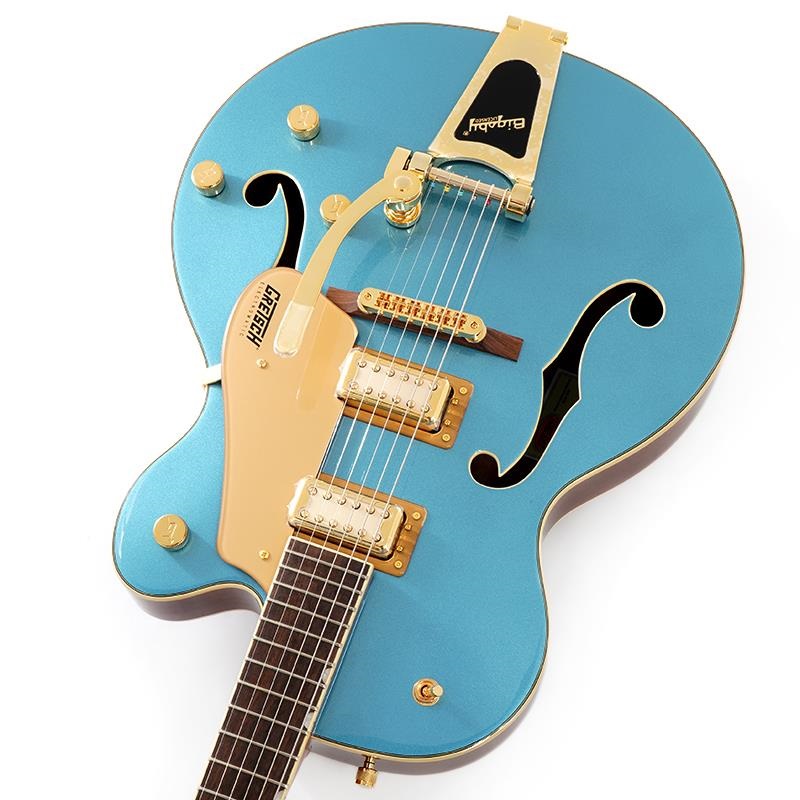 GRETSCH G5420TG Electromatic Pristine LTD Hollow Body Single-Cut