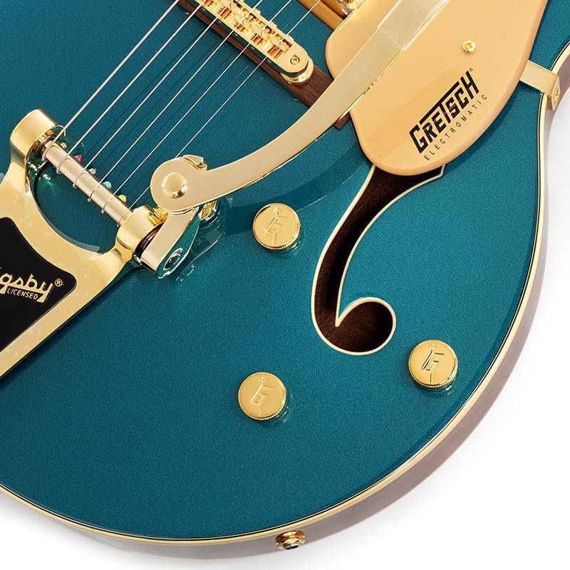 GRETSCH G5422TG Electromatic Pristine LTD Hollow Body Double-Cut