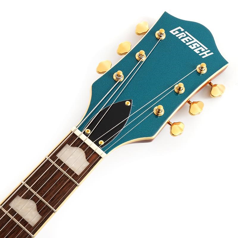 GRETSCH G5422TG Electromatic Pristine LTD Hollow Body Double-Cut
