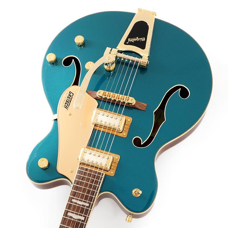 GRETSCH G5420T with Noah’sarkギグケース GRETSCH G5420T with Noah'sarkギグケース GRETSCH G5420T
