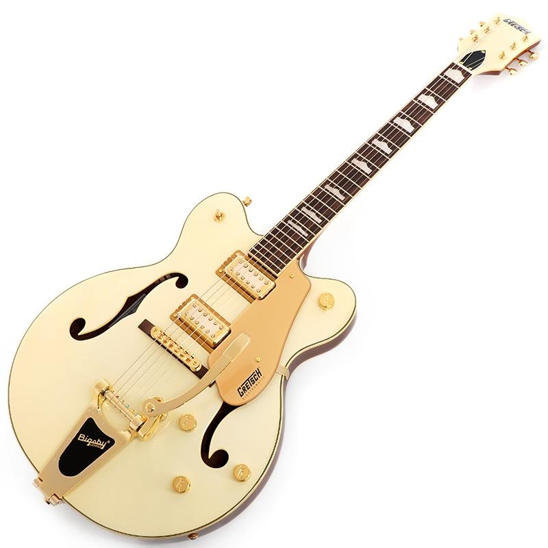 GRETSCH G5422TG Electromatic Pristine LTD Hollow Body Double-Cut
