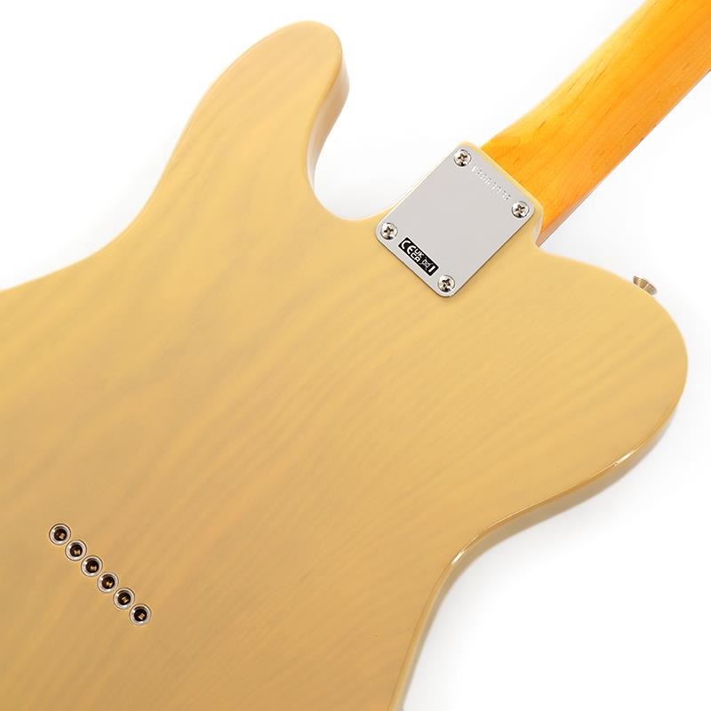 Fender USA American Vintage II 1963 Telecaster (Vintage Blonde