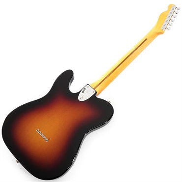 Fender USA American Vintage II 1977 Telecaster Custom (3-Color Sunburst/Rosewood) 画像2