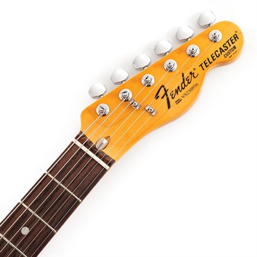 Fender USA American Vintage II 1977 Telecaster Custom (3-Color Sunburst/Rosewood) 画像6