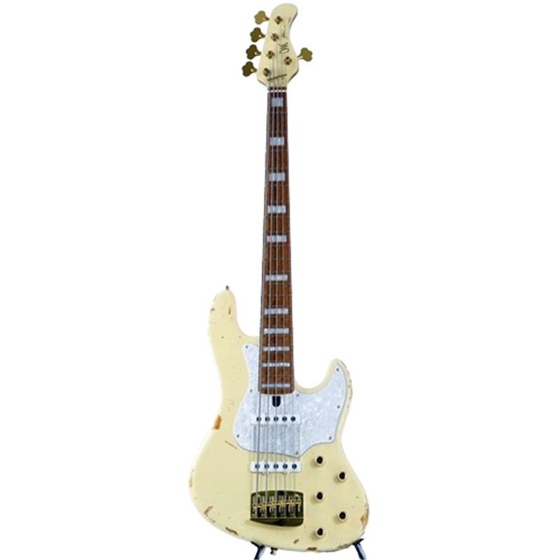 MAYONES Jabba HF Aged Yellow 5 [Hadrien Feraud Signature Model