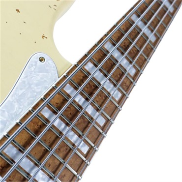 MAYONES Jabba HF Aged Yellow 5 [Hadrien Feraud Signature Model] #2605653 画像4
