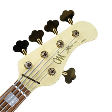 MAYONES Jabba HF Aged Yellow 5 [Hadrien Feraud Signature Model] #2605653 画像5