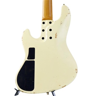MAYONES Jabba HF Aged Yellow 5 [Hadrien Feraud Signature Model] #2605653 画像6
