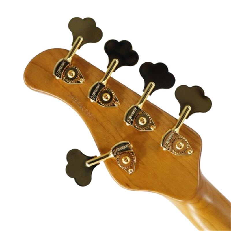 MAYONES Jabba HF Aged Yellow 5 [Hadrien Feraud Signature Model