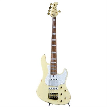 MAYONES Jabba HF Aged Yellow 5 [Hadrien Feraud Signature Model] #2605674 画像1