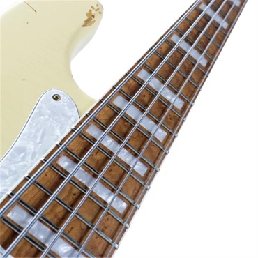MAYONES Jabba HF Aged Yellow 5 [Hadrien Feraud Signature Model] #2605674 画像4