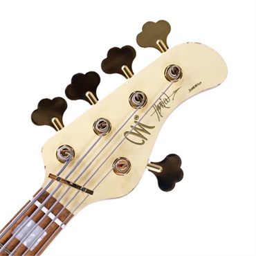 MAYONES Jabba HF Aged Yellow 5 [Hadrien Feraud Signature Model] #2605674 画像5
