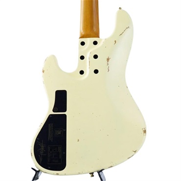 MAYONES Jabba HF Aged Yellow 5 [Hadrien Feraud Signature Model] #2605674 画像6