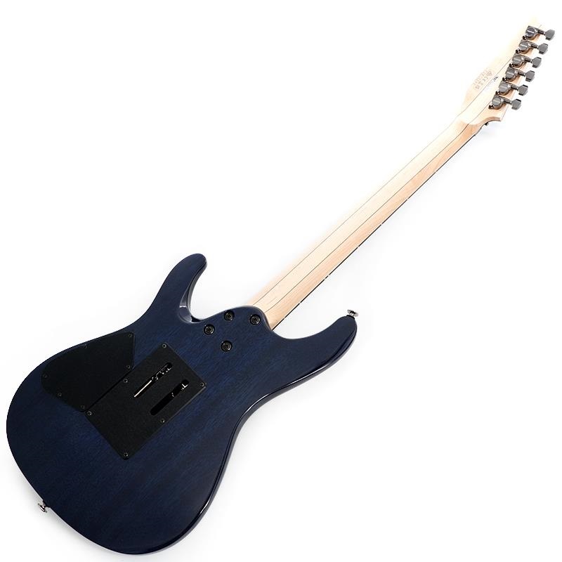 Ibanez Prestige S6670SK-DUB (Dark Ultramarine Blue) ｜イケベ楽器店