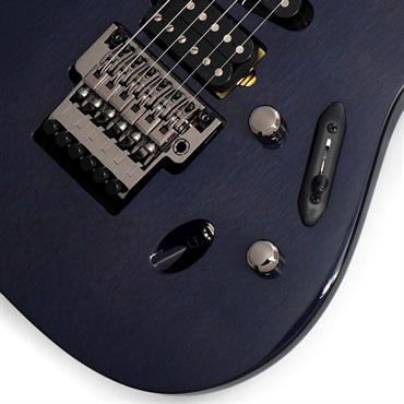 Ibanez Prestige S6670SK-DUB (Dark Ultramarine Blue) 画像4