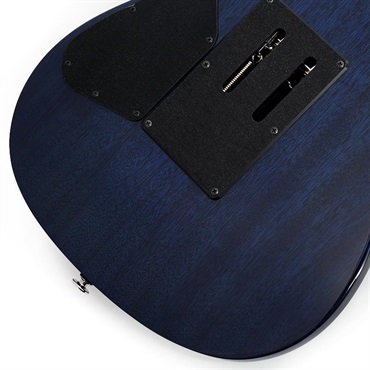 Ibanez Prestige S6670SK-DUB (Dark Ultramarine Blue) 画像7