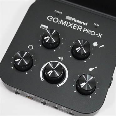 Roland USED 中古 GO:MIXER PRO-X (ローランド)(オーディオ