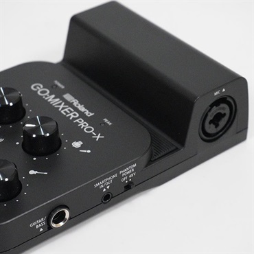 Roland USED 中古 GO:MIXER PRO-X (ローランド)(オーディオ