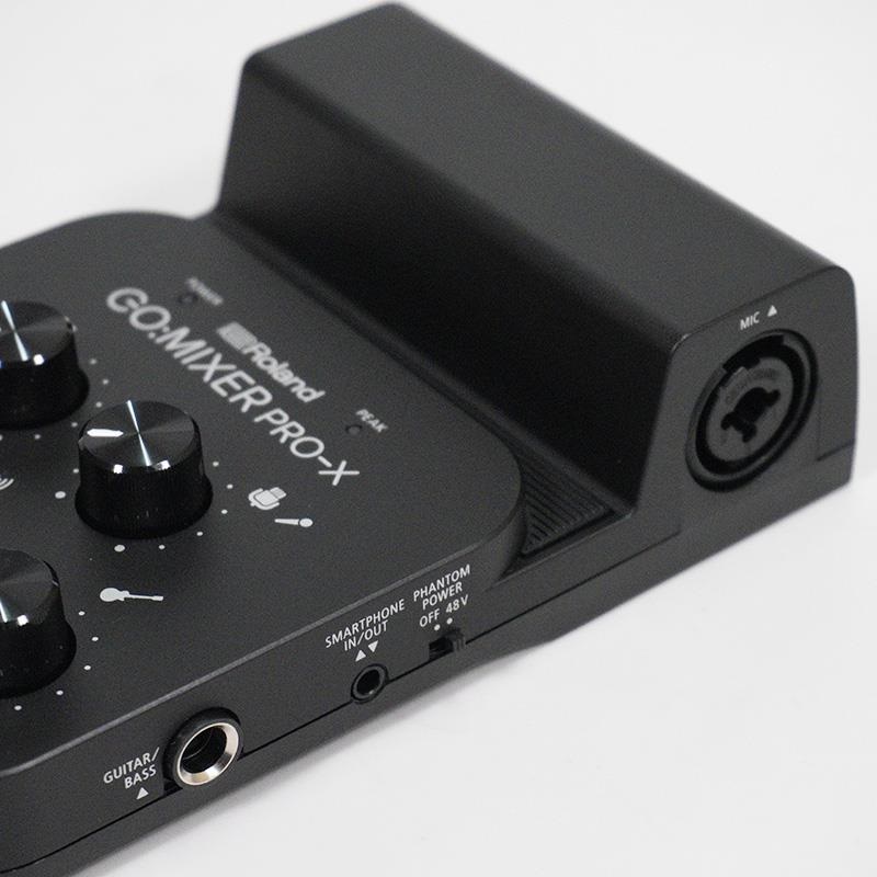 Roland GO:MIXER PRO（中古） Roland USED 中古 GO:MIXER PRO-X (ローランド)(オーディオ