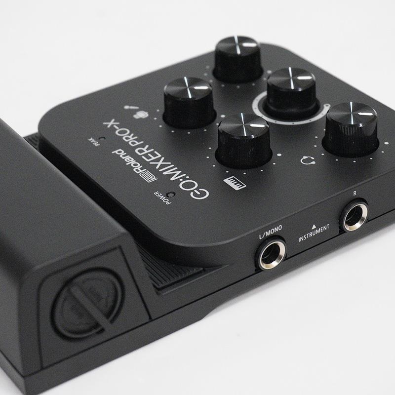 Roland USED 中古 GO:MIXER PRO-X (ローランド)(オーディオ