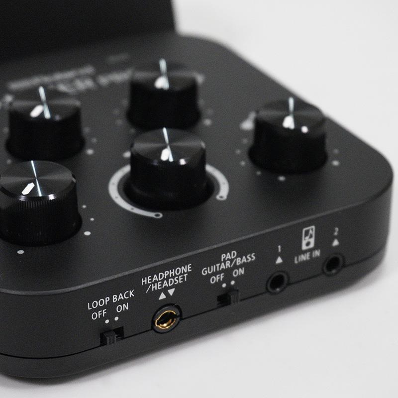 Roland USED 中古 GO:MIXER PRO-X (ローランド)(オーディオ