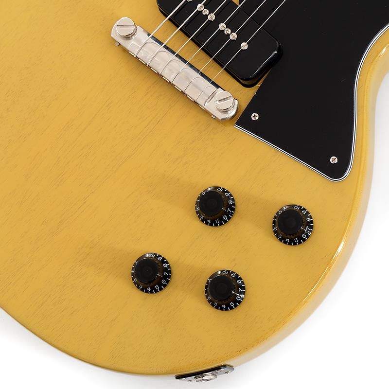 Gibson Les Paul Special (TV Yellow) 【S/N 231750248】 【B級特価