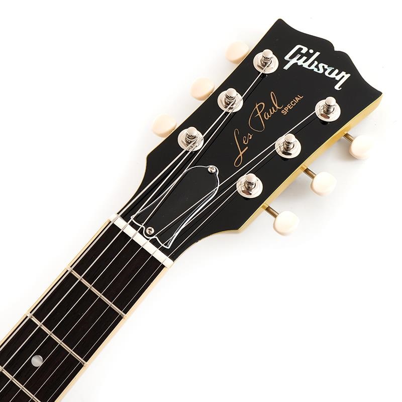 Gibson Les Paul Special (TV Yellow) 【S/N 231750248】 【B級特価