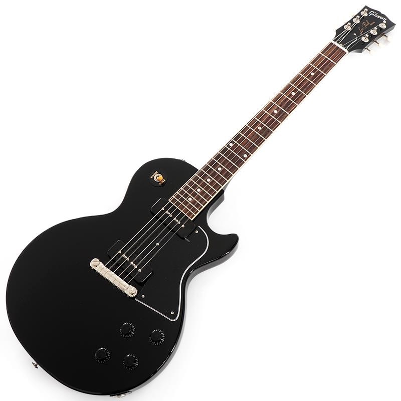 Gibson Les Paul Special (Ebony) 【S/N 220450133】 【B級特価