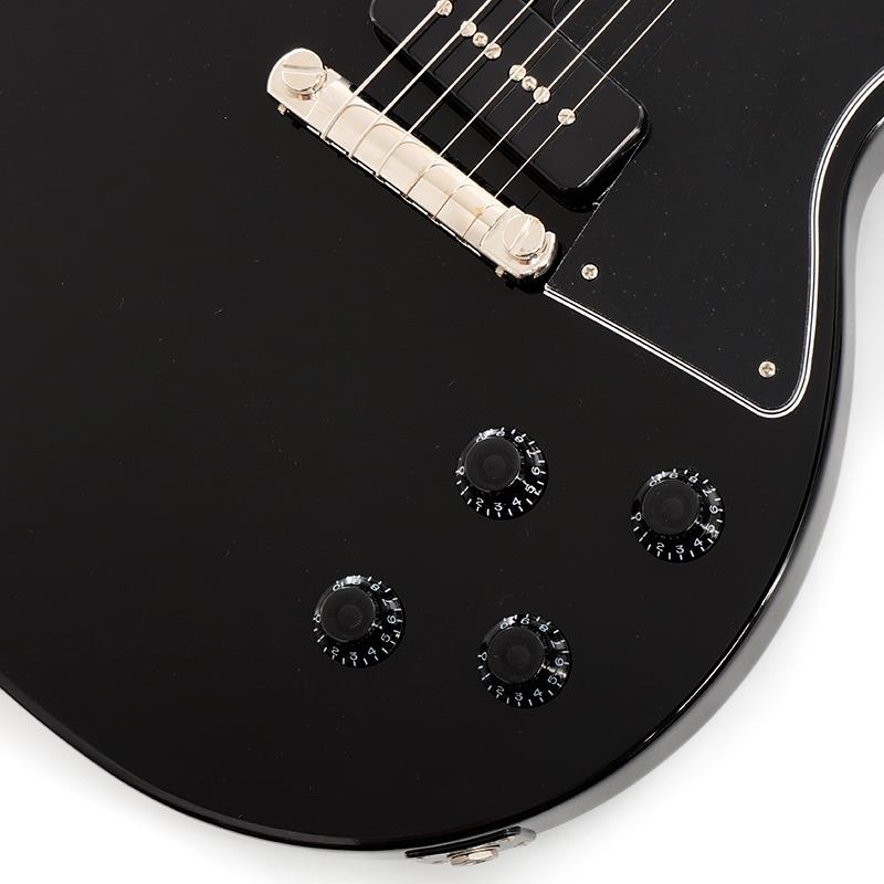 Gibson Les Paul Special (Ebony) 【S/N 220450133】 【B級特価