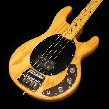 MUSICMAN Retro '70s StingRay Bass (Heritage Natural) 画像1