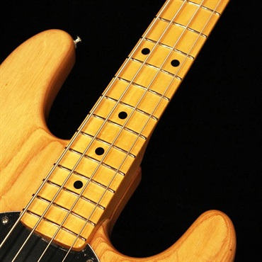 MUSICMAN Retro '70s StingRay Bass (Heritage Natural) 画像5