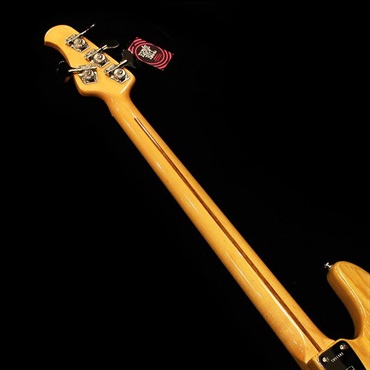MUSICMAN Retro '70s StingRay Bass (Heritage Natural) 画像6