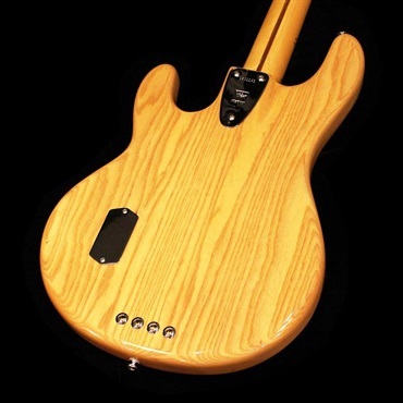 MUSICMAN Retro '70s StingRay Bass (Heritage Natural) 画像7