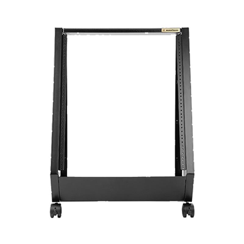 Wavebone FIN Rack Case Black (ブラック)(ウェーブボーン)(ラック